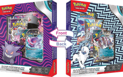 Pokémon Dark Powers ex Special Collection